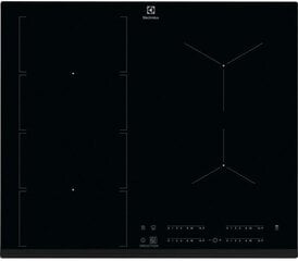 Electrolux EIV654 цена и информация | Варочные поверхности | pigu.lt