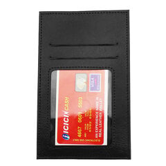 Piniginė-rankinė Gajane V51B kaina ir informacija | Vyriškos piniginės, kortelių dėklai | pigu.lt