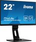 Iiyama XUB2294HSU-B1 kaina ir informacija | Monitoriai | pigu.lt