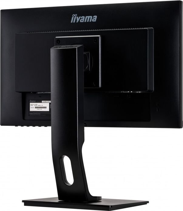 Iiyama XUB2294HSU-B1 kaina ir informacija | Monitoriai | pigu.lt