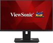 Monitorius ViewSonic VG2455 kaina ir informacija | Monitoriai | pigu.lt