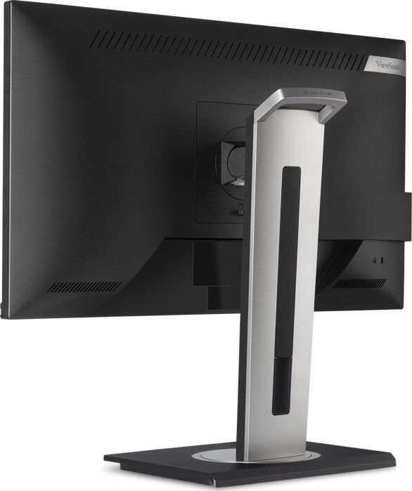 Monitorius ViewSonic VG2455 kaina ir informacija | Monitoriai | pigu.lt