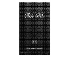 Tualetinis vanduo Givenchy Gentleman EDT vyrams 100 ml kaina ir informacija | Givenchy Kvepalai, kosmetika | pigu.lt