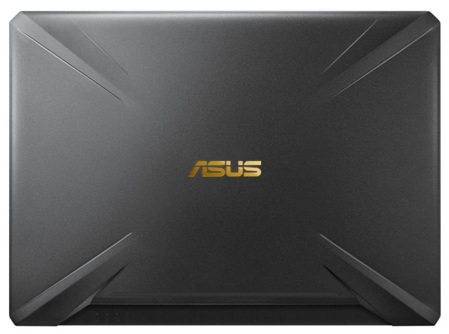 Asus FX505DD-AL153 kaina ir informacija | Nešiojami kompiuteriai | pigu.lt