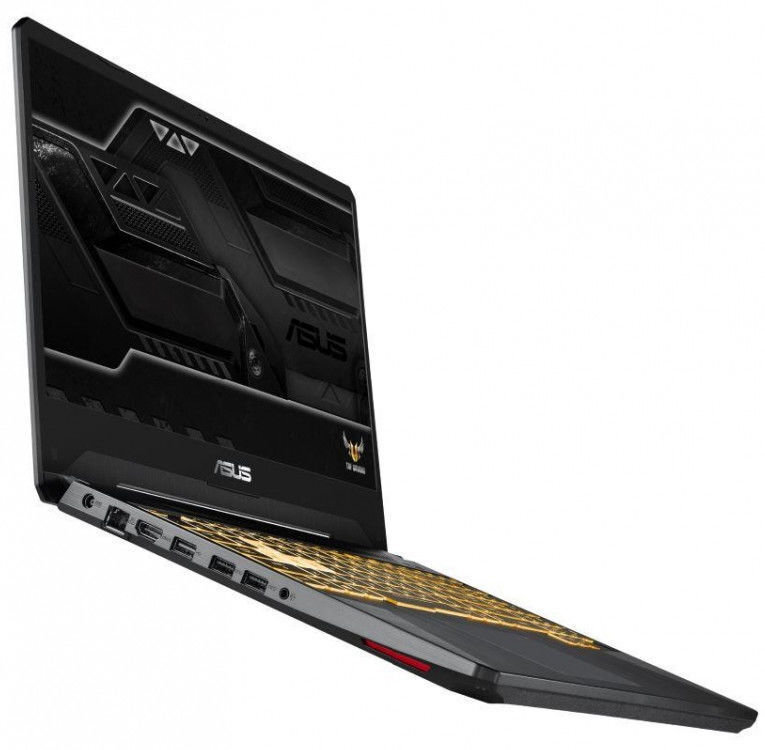 Asus FX505DD-AL153 kaina ir informacija | Nešiojami kompiuteriai | pigu.lt