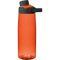 Бутылка Camelbak Chute Mag 750 мл, Charcoal цена и информация | Фляги для воды | pigu.lt