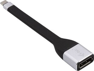 iTec C31FLATDP60HZ kaina ir informacija | Adapteriai, USB šakotuvai | pigu.lt