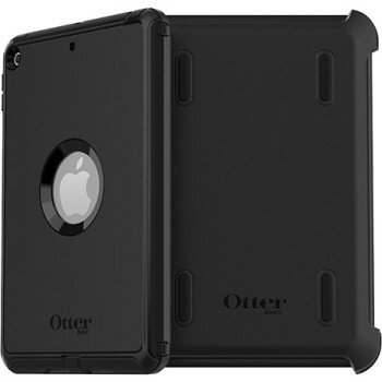 OtterBox 77-62216, 10.2" цена и информация | Planšečių, el. skaityklių dėklai | pigu.lt