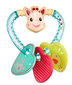 Barškutis VULLI, Sophie la girafe Heart, 010166 kaina ir informacija | Žaislai kūdikiams | pigu.lt