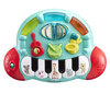 Muzikinis žaislas pianinas VULLI, Sophie la girafe Piano'folies, 230799 цена и информация | Žaislai kūdikiams | pigu.lt