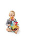 Pakabinamas žaislas VULLI, Sophie la girafe Star Activities, 230797F kaina ir informacija | Žaislai kūdikiams | pigu.lt