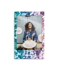 Fujifilm Instax mini Confetti fotolapeliai, 10vnt. kaina ir informacija | Priedai fotoaparatams | pigu.lt