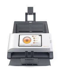 Plustek eScan A280 Essential 600 x 600 DPI ADF scanner Black,White A4 цена и информация | Сканеры | pigu.lt