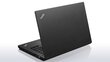 Lenovo ThinkPad T460 i5-6300U 8GB 240SSD WIN10Pro kaina ir informacija | Nešiojami kompiuteriai | pigu.lt