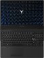 Lenovo Legion Y530-15ICH (81FV017EPB) 16 GB RAM/ 512 GB M.2 PCIe/ Windows 10 Home kaina ir informacija | Nešiojami kompiuteriai | pigu.lt