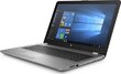 HP Laptop Hp 250 G6 15,6"FHD | i3-7020U | 8GB | HDD 1TB | Radeon 520 | Windows 10 (3VK55EA) kaina ir informacija | Nešiojami kompiuteriai | pigu.lt