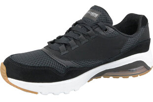 Кроссовки женские Skechers Skech-Air Extreme 12922, черные цена и информация | Спортивная обувь, кроссовки для женщин | pigu.lt