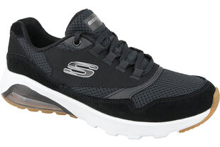 Кроссовки женские Skechers Skech-Air Extreme 12922, черные цена и информация | Спортивная обувь, кроссовки для женщин | pigu.lt