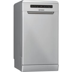 Indesit DSFO 3T224 C S цена и информация | Посудомоечные машины | pigu.lt