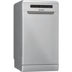 Indesit DSFO 3T224 C S kaina ir informacija | Indaplovės | pigu.lt