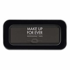 Kosmetikos dėžutė Make up for Ever Refillable Make Up Palette M kaina ir informacija | Kosmetinės, veidrodėliai | pigu.lt