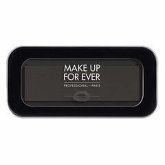 Палетка для косметики Make up for Ever Refillable Make Up Palette M цена и информация | Косметички, косметические зеркала | pigu.lt