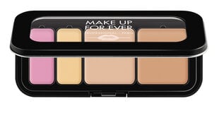 Контурная палитра для лица Make Up For Ever Ultra HD Underpainting 6,6 г цена и информация | Пудры, базы под макияж | pigu.lt