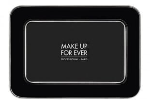 Кейс для косметики Make up for Ever Refillable Make Up PRO Palette M цена и информация | Косметички, косметические зеркала | pigu.lt