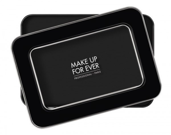 Kosmetikos dėžutė Make up for Ever Refillable Make Up PRO Palette M kaina ir informacija | Kosmetinės, veidrodėliai | pigu.lt