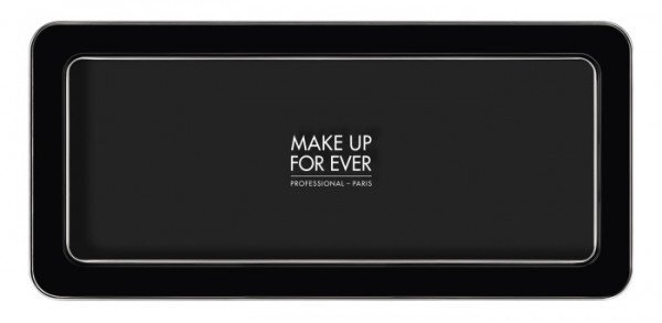 Kosmetikos dėžutė Make up for Ever Refillable Make Up PRO Palette XL цена и информация | Kosmetinės, veidrodėliai | pigu.lt