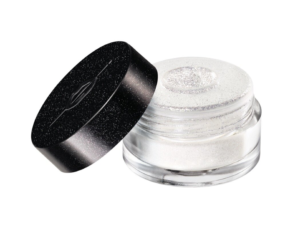 Birūs akių šešėliai Make up for Ever Star Lit Diamond Powder 2,5 g, White kaina ir informacija | Akių šešėliai, pieštukai, blakstienų tušai, serumai | pigu.lt