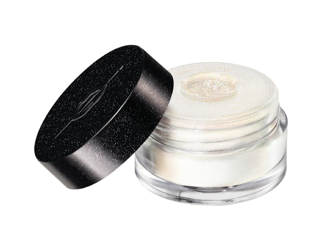 Birūs akių šešėliai Make up for Ever Star Lit Diamond Powder 2,5 g, White Gold цена и информация | Akių šešėliai, pieštukai, blakstienų tušai, serumai | pigu.lt