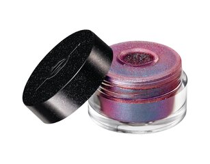 Рассыпчатые тени для глаз Make up for Ever Star Lit Diamond Powder 2,5 г, Burgundy цена и информация | Тушь, средства для роста ресниц, тени для век, карандаши для глаз | pigu.lt