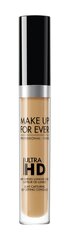 Paakių maskuoklis Make up For Ever Ultra HD 5 ml 34 Golden Sand, 34 Golden Sand kaina ir informacija | Makiažo pagrindai, pudros | pigu.lt