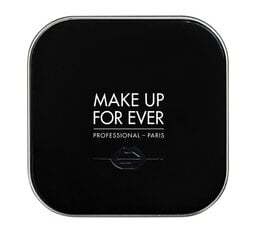 Коробочка для косметички Make up for Ever Refillable Makeup System L цена и информация | Косметички, косметические зеркала | pigu.lt