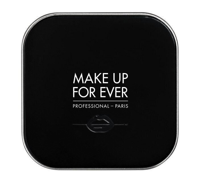 Kosmetikos dėžutė Make up for Ever Refillable Makeup System L цена и информация | Kosmetinės, veidrodėliai | pigu.lt
