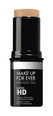 Makiažo pagrindo pieštukas Make Up For Ever Ultra HD, 12,5 g, Y - 365 Desert kaina ir informacija | Makiažo pagrindai, pudros | pigu.lt