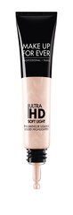 Švytėjimo suteikianti priemonė Make Up For Ever Ultra HD 12 ml, 20 Pink Champagne цена и информация | Пудры, базы под макияж | pigu.lt