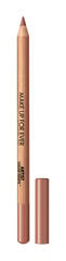 Матовый карандаш Make Up Ever Artist Color 1,4 г, 602 Completely Sepia цена и информация | Тушь, средства для роста ресниц, тени для век, карандаши для глаз | pigu.lt