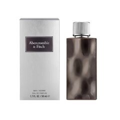 Kvapusis vanduo Abercrombie & Fitch First Instinct Extreme EDP vyrams 50 ml kaina ir informacija | Kvepalai vyrams | pigu.lt