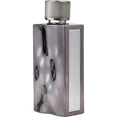 Kvapusis vanduo Abercrombie & Fitch First Instinct Extreme EDP vyrams 50 ml kaina ir informacija | Kvepalai vyrams | pigu.lt