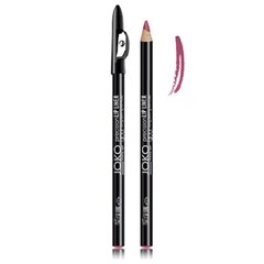 Lūpų pieštukas Joko Make-Up Precision Lip Liner 50 kaina ir informacija | Lūpų dažai, blizgiai, balzamai, vazelinai | pigu.lt