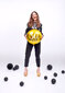Folinis balionas 30th Birthday, auksinis 45 cm kaina ir informacija | Balionai | pigu.lt