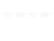 Girlianda Little Star - Clouds 1,45 m kaina ir informacija | Dekoracijos šventėms | pigu.lt
