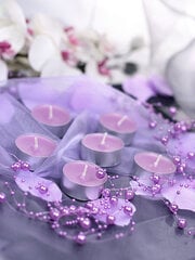 Perlų girlianda Lilac 1,3 m (1 pak/ 5 vnt) kaina ir informacija | Dekoracijos šventėms | pigu.lt