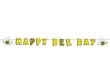 Girlianda Bee, 16,1x153 cm, 1 vnt цена и информация | Dekoracijos šventėms | pigu.lt