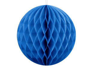 Koriukas, mėlynas, 10 cm, 1 vnt kaina ir informacija | Dekoracijos šventėms | pigu.lt
