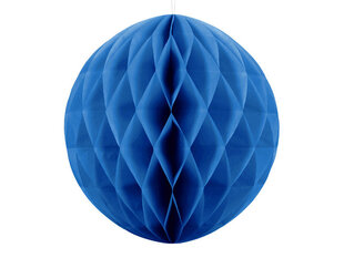 Koriukas, mėlynas, 20 cm, 1 vnt kaina ir informacija | Dekoracijos šventėms | pigu.lt