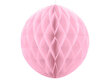 Koriukas, šviesiai rožinis, 30 cm, 1 vnt kaina ir informacija | Dekoracijos šventėms | pigu.lt