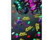 Konfeti Party mix, įvairių spalvų, 1 pak/15 g kaina ir informacija | Dekoracijos šventėms | pigu.lt